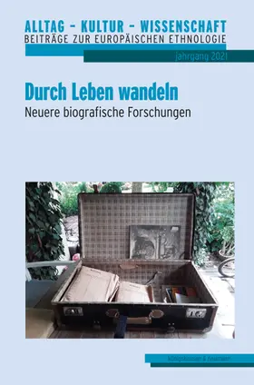 Fenske / Dinkl |  Alltag – Kultur – Wissenschaft | Buch |  Sack Fachmedien