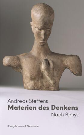 Steffens |  Materien des Denkens | Buch |  Sack Fachmedien