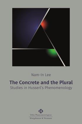 Nam-In / I |  The Concrete and the Plural | Buch |  Sack Fachmedien