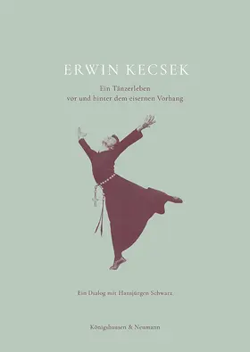 Schwarz / Kecsek |  Erwin Kecsek | Buch |  Sack Fachmedien