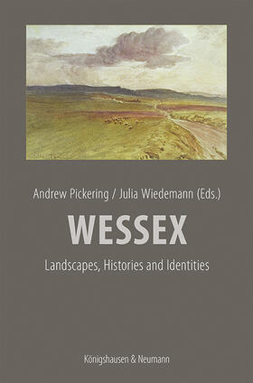 Pickering / Wiedemann |  Wessex | Buch |  Sack Fachmedien