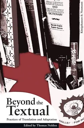 Nolden |  Beyond the Textual | Buch |  Sack Fachmedien