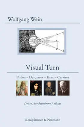 Wein |  Visual Turn | Buch |  Sack Fachmedien