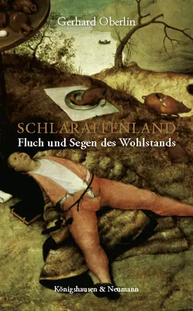 Oberlin |  Schlaraffenland | Buch |  Sack Fachmedien