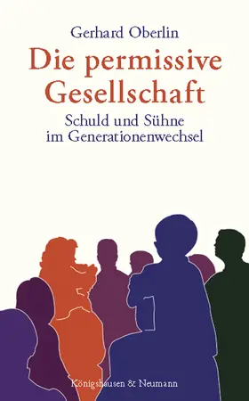 Oberlin |  Die permissive Gesellschaft | Buch |  Sack Fachmedien