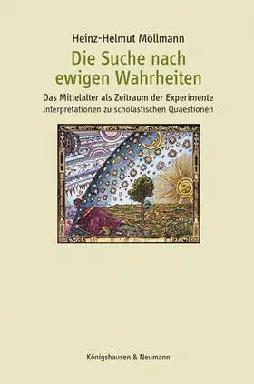 Möllmann |  Die Suche nach ewigen Wahrheiten | Buch |  Sack Fachmedien