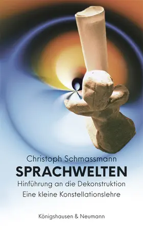 Schmassmann |  Sprachwelten | Buch |  Sack Fachmedien