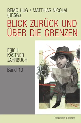 Hug / Nicolai |  Blick zurück und über die Grenzen | Buch |  Sack Fachmedien