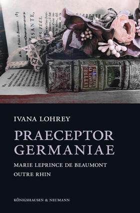 Lohrey |  Praeceptor Germaniae | Buch |  Sack Fachmedien