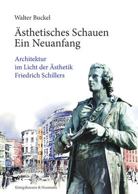 Buckel |  Ästhetisches Schauen. Ein Neuanfang | Buch |  Sack Fachmedien