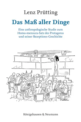 Prütting |  Das Maß aller Dinge | Buch |  Sack Fachmedien