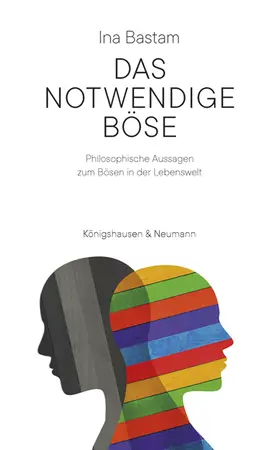 Bastam |  Das notwendige Böse | Buch |  Sack Fachmedien