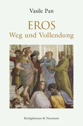 Pan |  Eros | Buch |  Sack Fachmedien