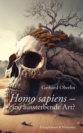 Oberlin |  Homo Sapiens - | Buch |  Sack Fachmedien