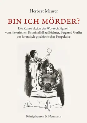 Meurer |  Bin ich Mörder? | Buch |  Sack Fachmedien