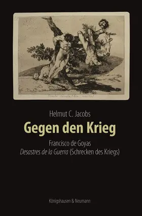 Jacobs | Gegen den Krieg | Buch | 978-3-8260-7907-8 | sack.de