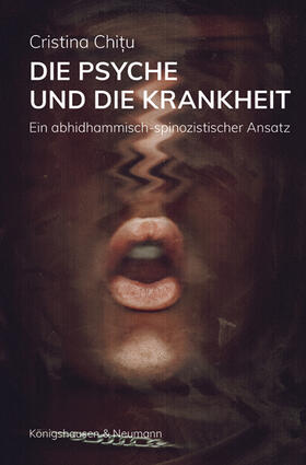 Chitu |  Die Psyche und die Krankheit | Buch |  Sack Fachmedien