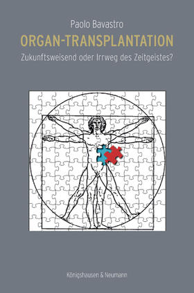 Bavastro |  Organ-Transplantation | eBook | Sack Fachmedien