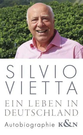 Vietta |  Ein Leben in Deutschland | Buch |  Sack Fachmedien