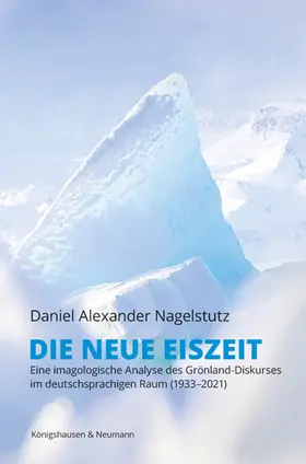 Nagelstutz |  Die neue Eiszeit | Buch |  Sack Fachmedien