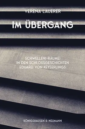 Lauerer |  Im Übergang | eBook | Sack Fachmedien