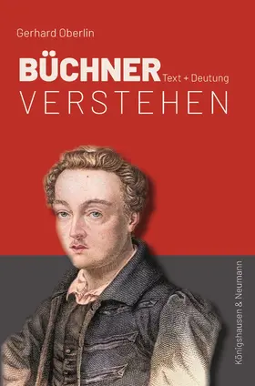 Oberlin |  Büchner verstehen | eBook | Sack Fachmedien