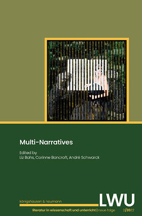 Bahs / Bancroft / Schwarck |  Multi-Narratives | Buch |  Sack Fachmedien