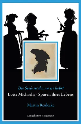 Reulecke |  »Die Seele ist da, wo sie liebt!« | eBook | Sack Fachmedien