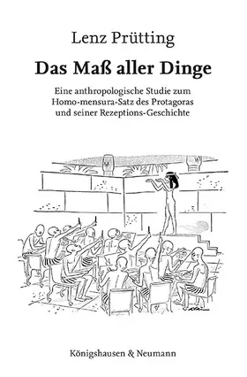 Prütting |  Das Maß aller Dinge | eBook | Sack Fachmedien