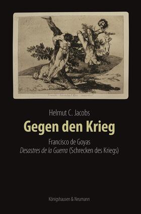 Jacobs |  Gegen den Krieg | eBook | Sack Fachmedien