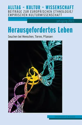 Fenske / Dinkl |  Alltag – Kultur – Wissenschaft | Buch |  Sack Fachmedien