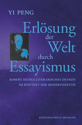 Peng | Erlösung der Welt durch Essayismus | E-Book | sack.de