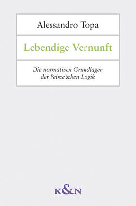 Topa |  Lebendige Vernunft | eBook | Sack Fachmedien