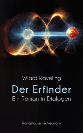 Raveling |  Der Erfinder | eBook | Sack Fachmedien