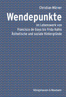 Mürner |  Wendepunkte | Buch |  Sack Fachmedien