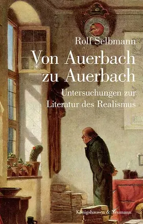 Selbmann |  Von Auerbach zu Auerbach | eBook | Sack Fachmedien