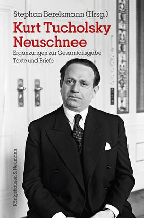 Berelsmann |  Kurt Tucholsky Neuschnee | eBook | Sack Fachmedien