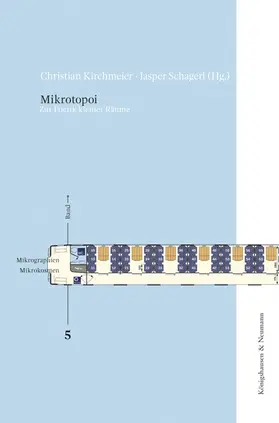 Kirchmeier / Schagerl |  Mikrotopoi | Buch |  Sack Fachmedien