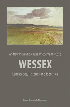 Pickering / Wiedemann |  Wessex | eBook | Sack Fachmedien