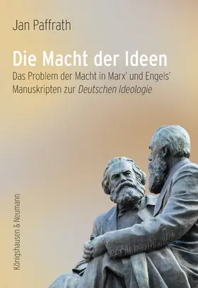 Paffrath |  Die Macht der Ideen | eBook | Sack Fachmedien