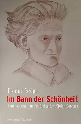 Berger |  Im Bann der Schönheit | Buch |  Sack Fachmedien