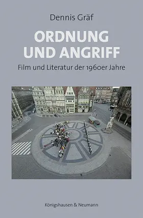 Gräf |  Ordnung und Angriff | eBook | Sack Fachmedien