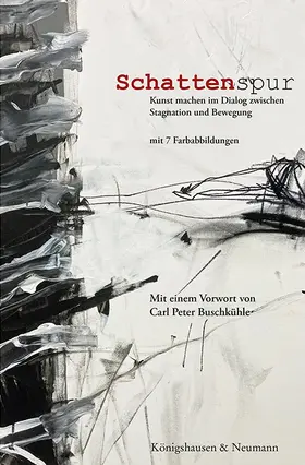 Caspary |  Schattenspur | Buch |  Sack Fachmedien