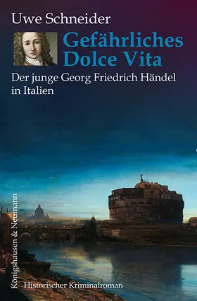 Schneider |  Gefährliches Dolce Vita | Buch |  Sack Fachmedien