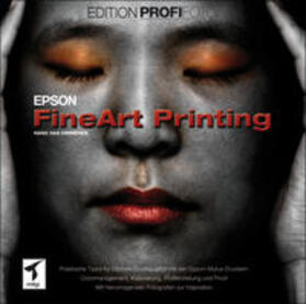 van Ommeren |  Epson Fine Art Printing | Buch |  Sack Fachmedien
