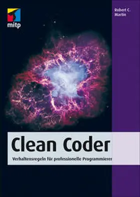 Martin |  Clean Coder | eBook | Sack Fachmedien