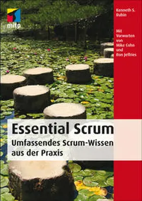 Rubin |  Essential Scrum | eBook | Sack Fachmedien