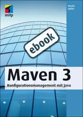 Spiller |  Maven 3 | eBook | Sack Fachmedien