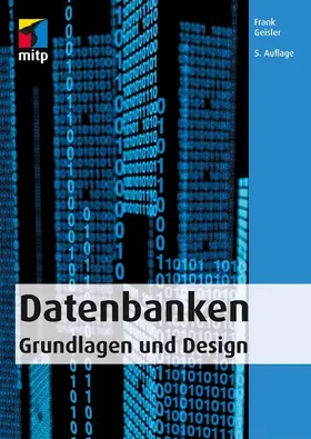 Geisler |  Datenbanken | eBook | Sack Fachmedien