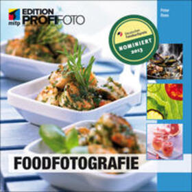 Rees |  Foodfotografie | Buch |  Sack Fachmedien
